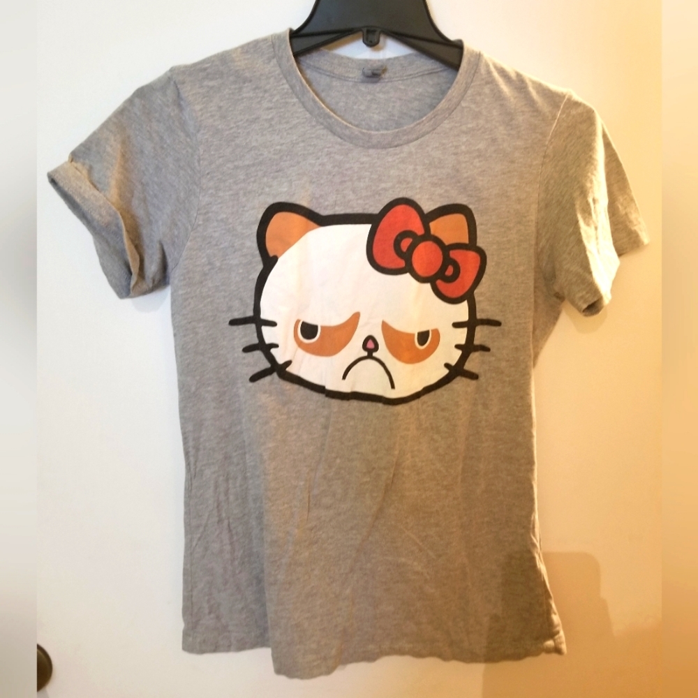 Grumpy Cat T-Shirt